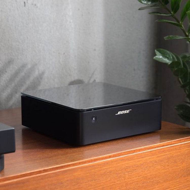 Bose Music Amplifier - Qoratech