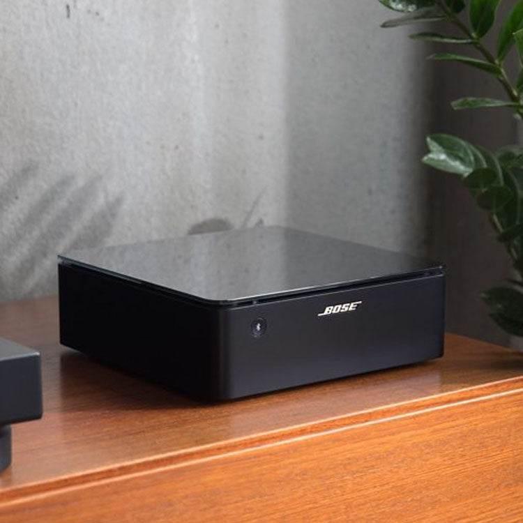 Bose Music Amplifier - Qoratech