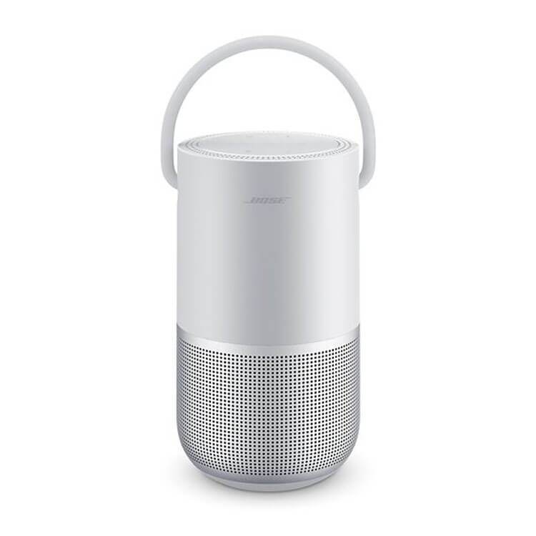 Bose Portable Smart Speaker - Qoratech