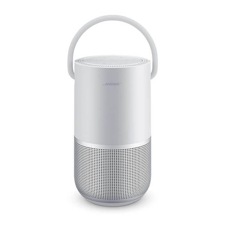 Bose Portable Smart Speaker - Qoratech