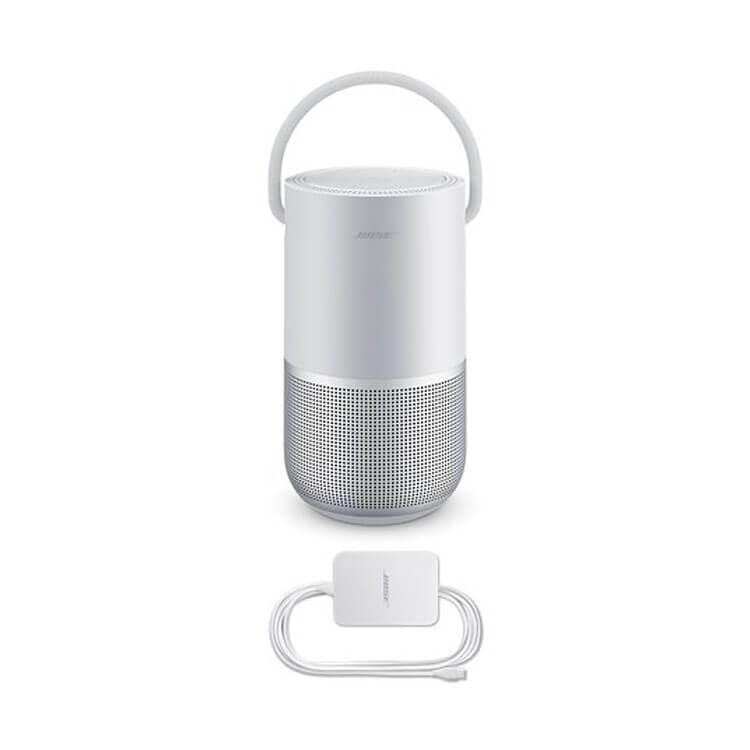 Bose Portable Smart Speaker - Qoratech