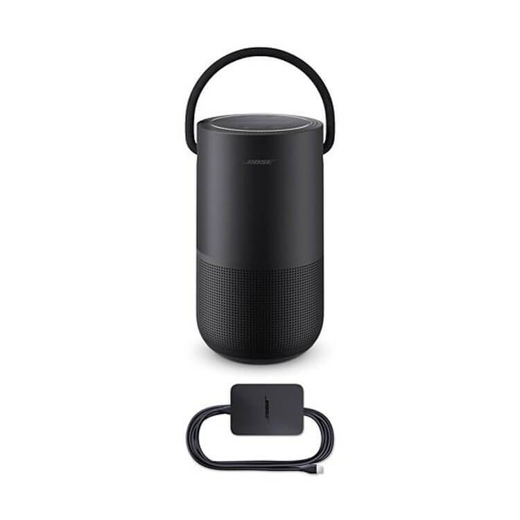 Bose Portable Smart Speaker - Qoratech