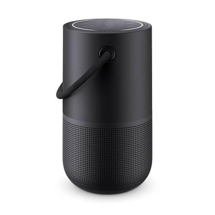 Bose Portable Smart Speaker - Qoratech