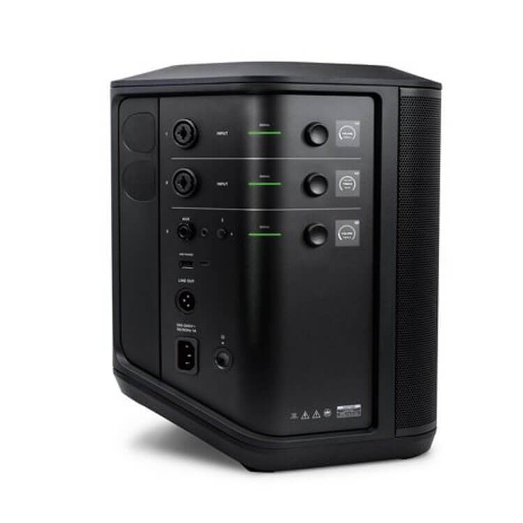 Bose S1 Pro+ Portable Bluetooth Speaker System - Qoratech