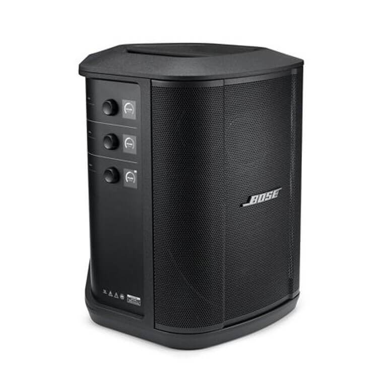 Bose S1 Pro+ Portable Bluetooth Speaker System - Qoratech