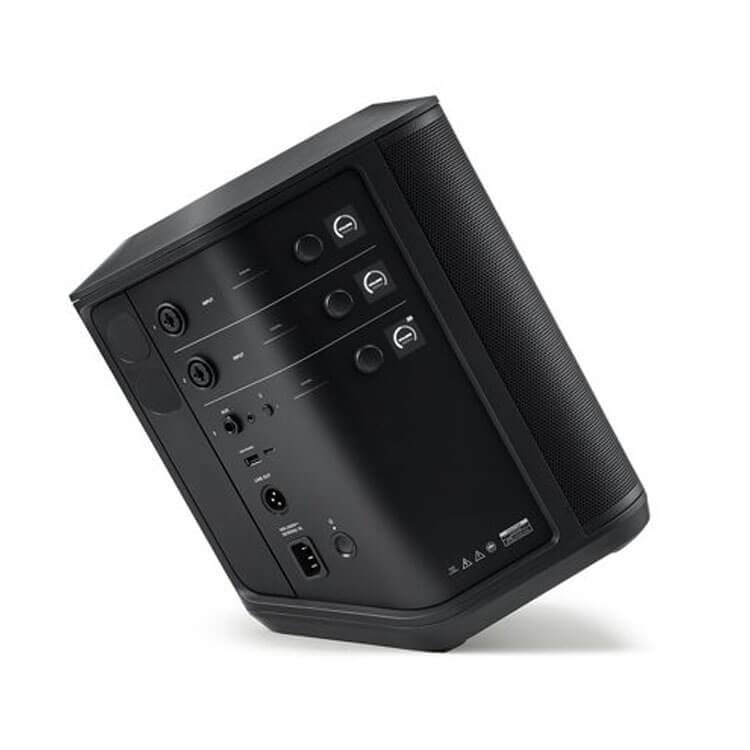 Bose S1 Pro+ Portable Bluetooth Speaker System - Qoratech