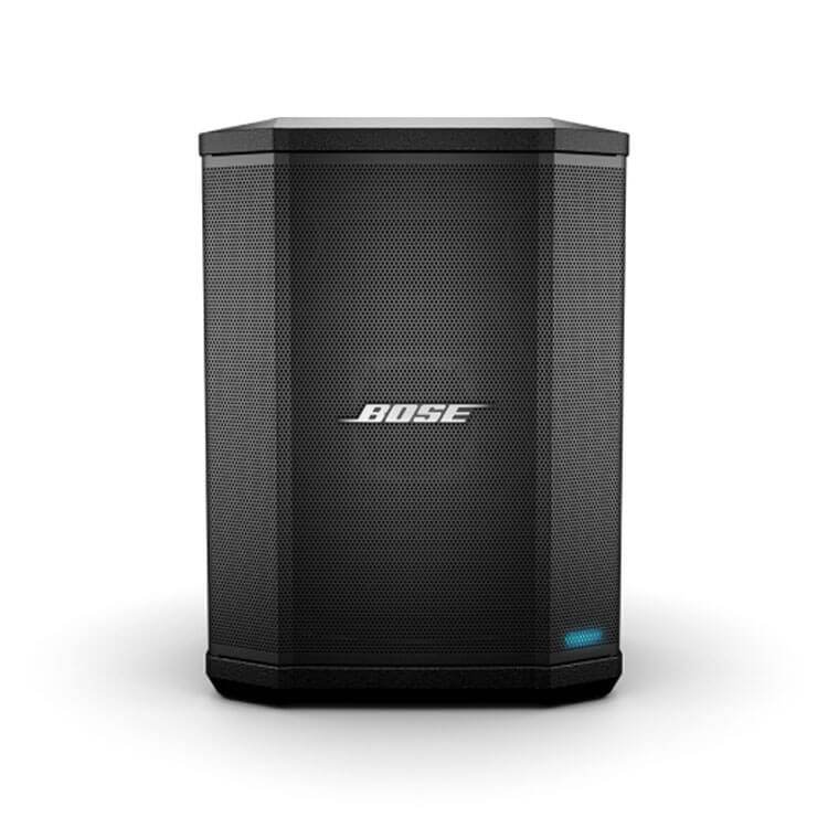 Bose S1 Pro Portable Bluetooth Speaker System - Qoratech