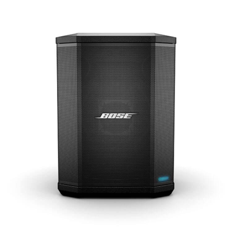 Bose S1 Pro Portable Bluetooth Speaker System - Qoratech