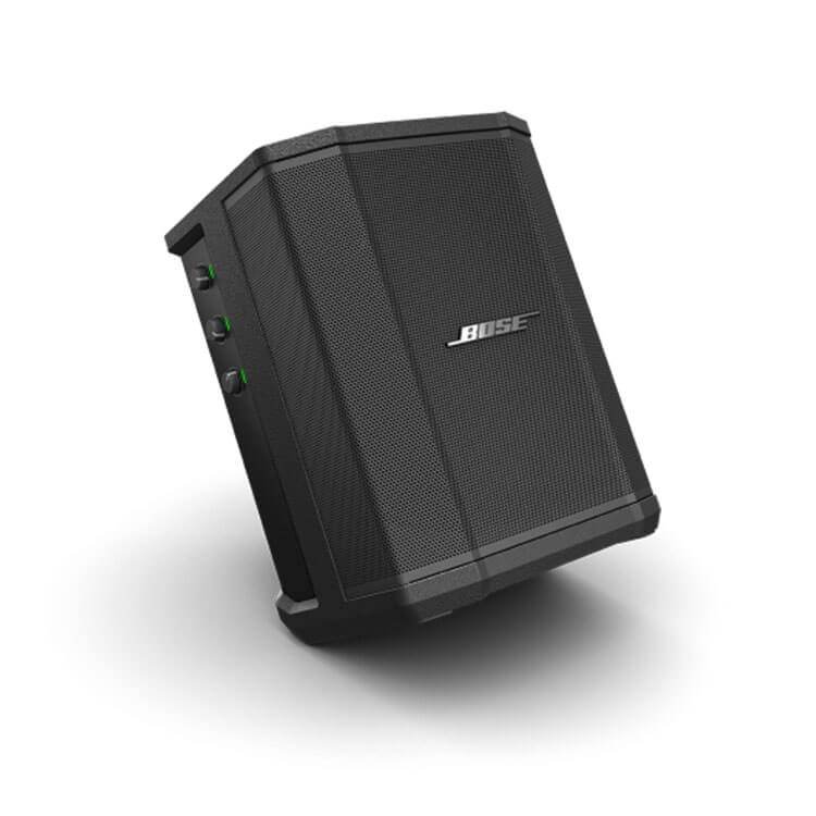 Bose S1 Pro Portable Bluetooth Speaker System - Qoratech