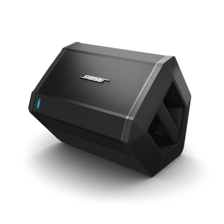 Bose S1 Pro Portable Bluetooth Speaker System - Qoratech