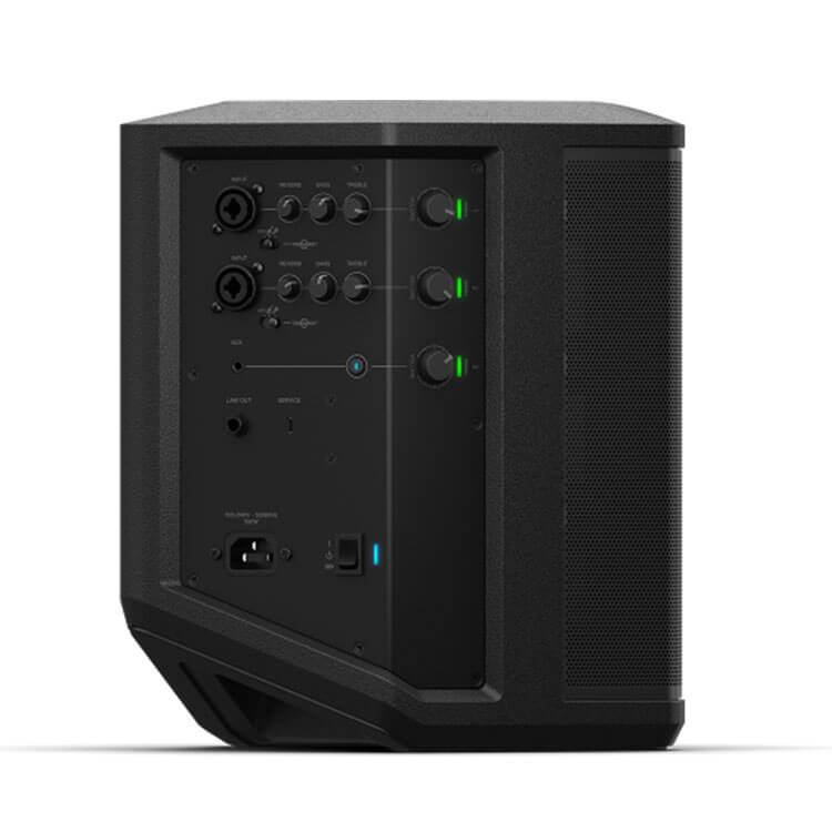 Bose S1 Pro Portable Bluetooth Speaker System - Qoratech