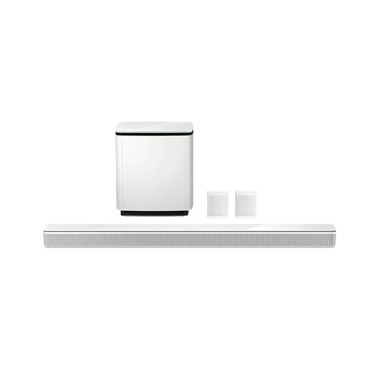 Bose Soundbar 700 - Qoratech