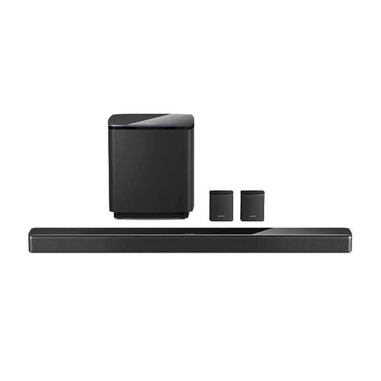 Bose Soundbar 700 - Qoratech