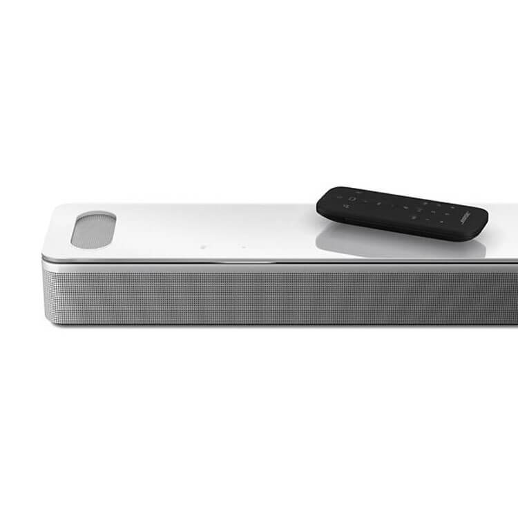 Bose Smart Soundbar 900 - Qoratech