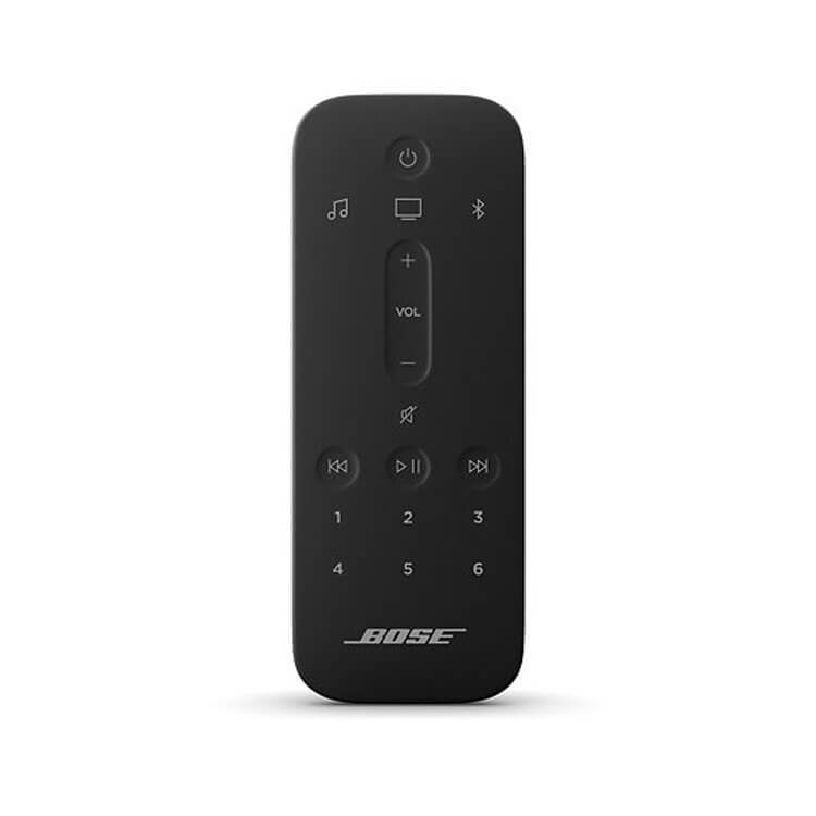 Bose Smart Soundbar 900 - Qoratech