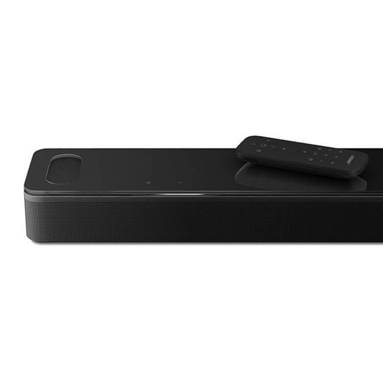 Bose Smart Soundbar 900 - Qoratech