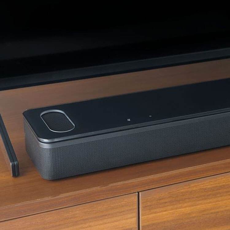 Bose Smart Soundbar 900 - Qoratech
