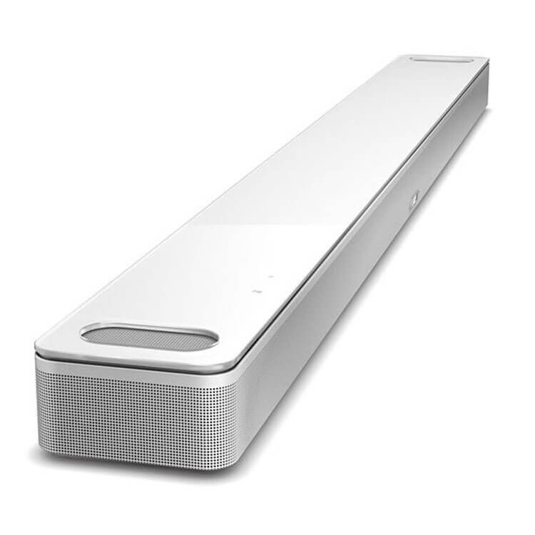 Bose Smart Ultra Soundbar - Qoratech