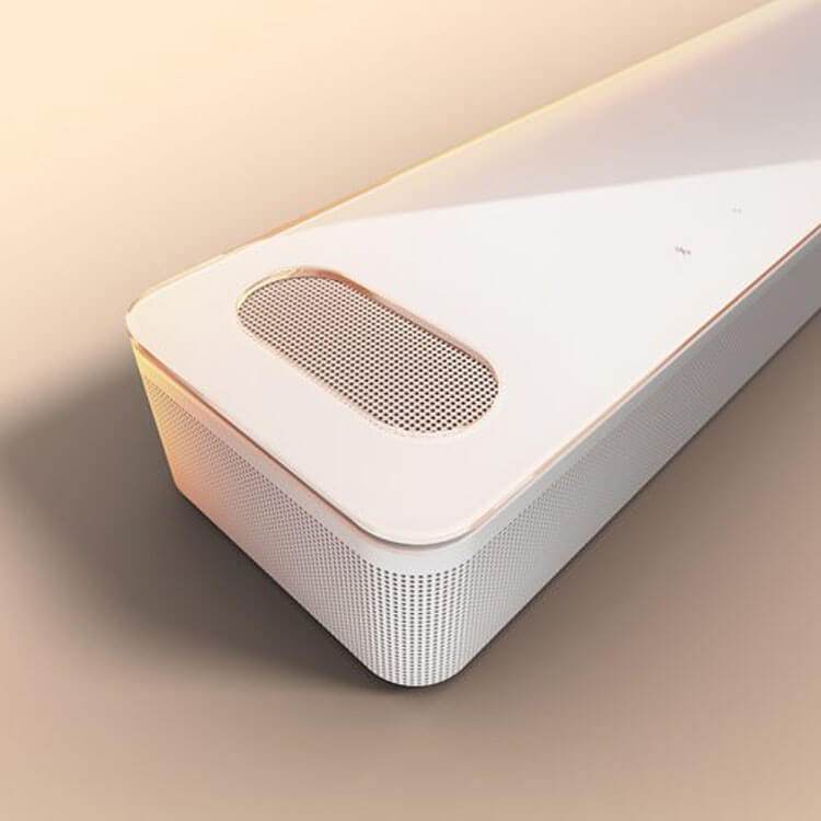 Bose Smart Ultra Soundbar - Qoratech
