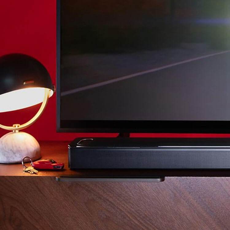 Bose Smart Ultra Soundbar - Qoratech