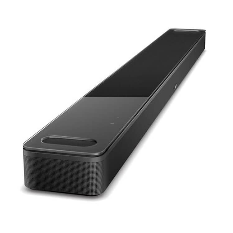 Bose Smart Ultra Soundbar - Qoratech
