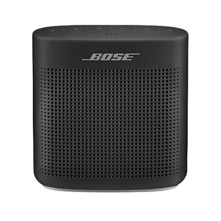 Bose SoundLink Color Bluetooth Speaker II - Qoratech
