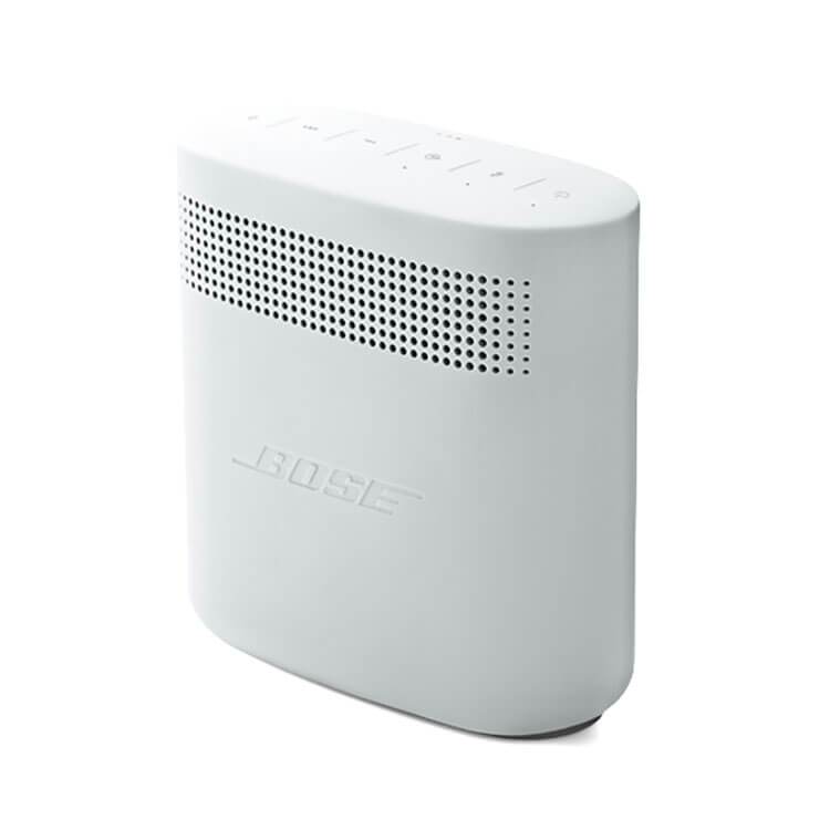 Bose SoundLink Color Bluetooth Speaker II - Qoratech