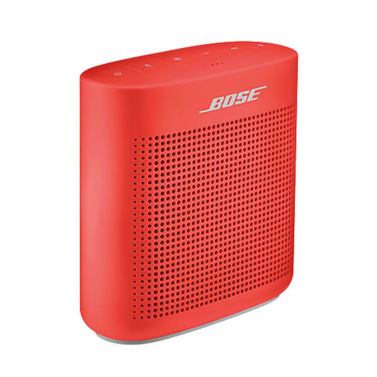 Bose SoundLink Color Bluetooth Speaker II - Qoratech