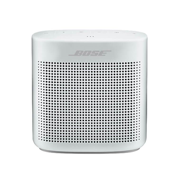 Bose SoundLink Color Bluetooth Speaker II - Qoratech