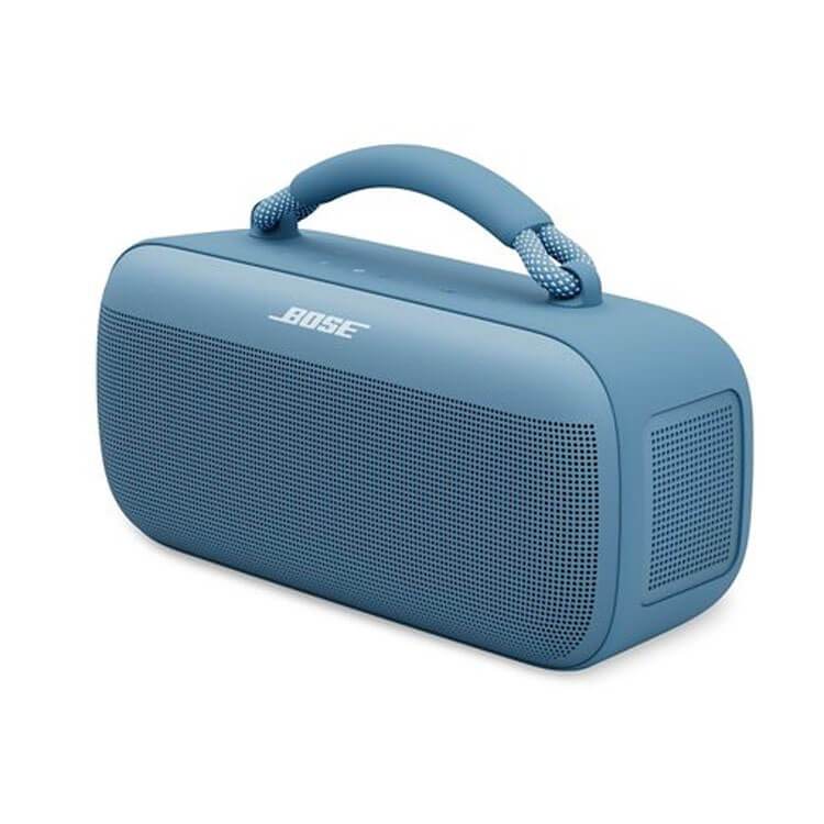Bose SoundLink Max Portable Speaker - Qoratech