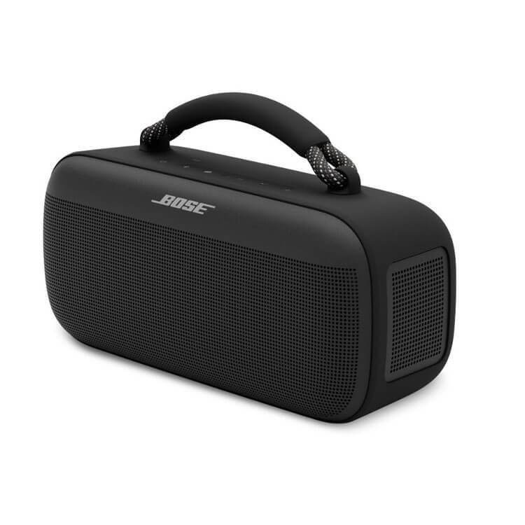 Bose SoundLink Max Portable Speaker - Qoratech