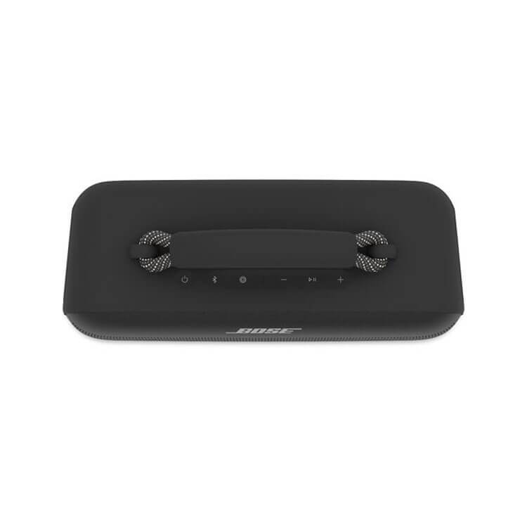 Bose SoundLink Max Portable Speaker - Qoratech