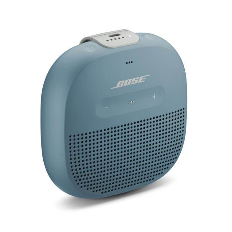 Bose SoundLink Micro Bluetooth Speaker - Qoratech