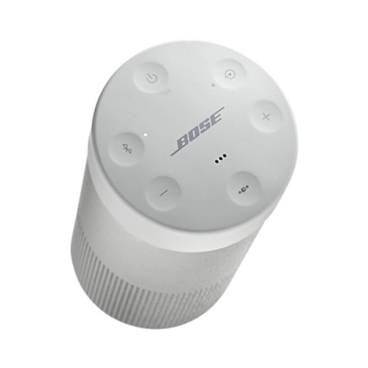 Bose SoundLink Revolve+ II Bluetooth Speaker - Qoratech