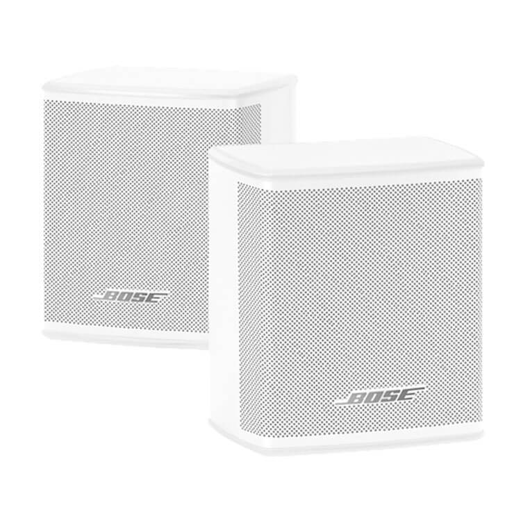 Bose Surround Speakers - Qoratech