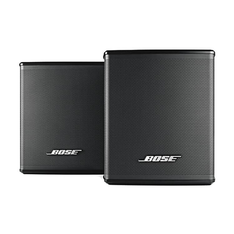 Bose Surround Speakers - Qoratech