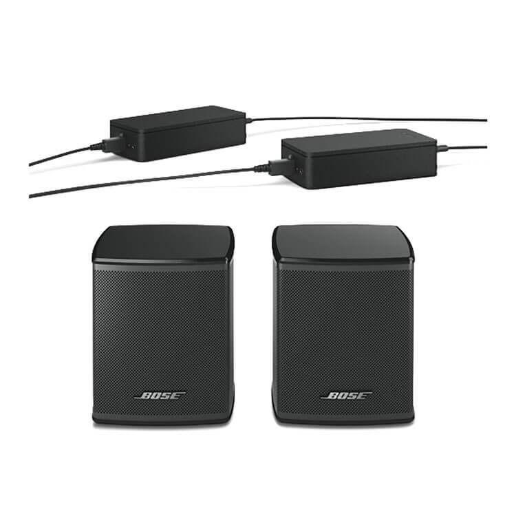 Bose Surround Speakers - Qoratech