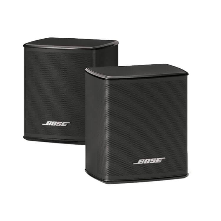 Bose Surround Speakers - Qoratech