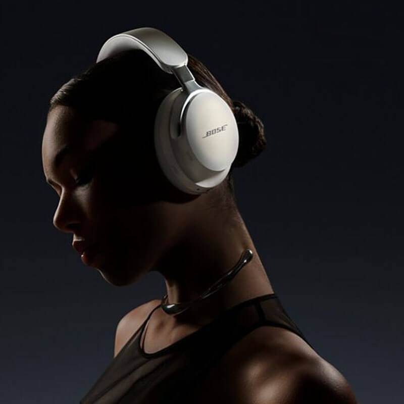 Bose QuietComfort Ultra Headphones - Qoratech