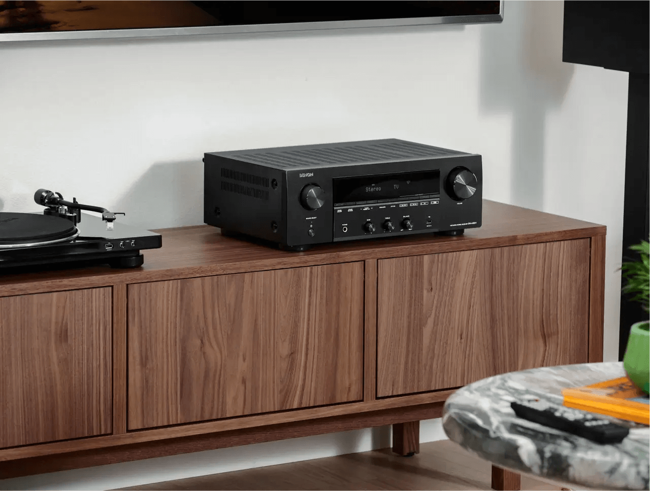 DRA-900H - Qoratech