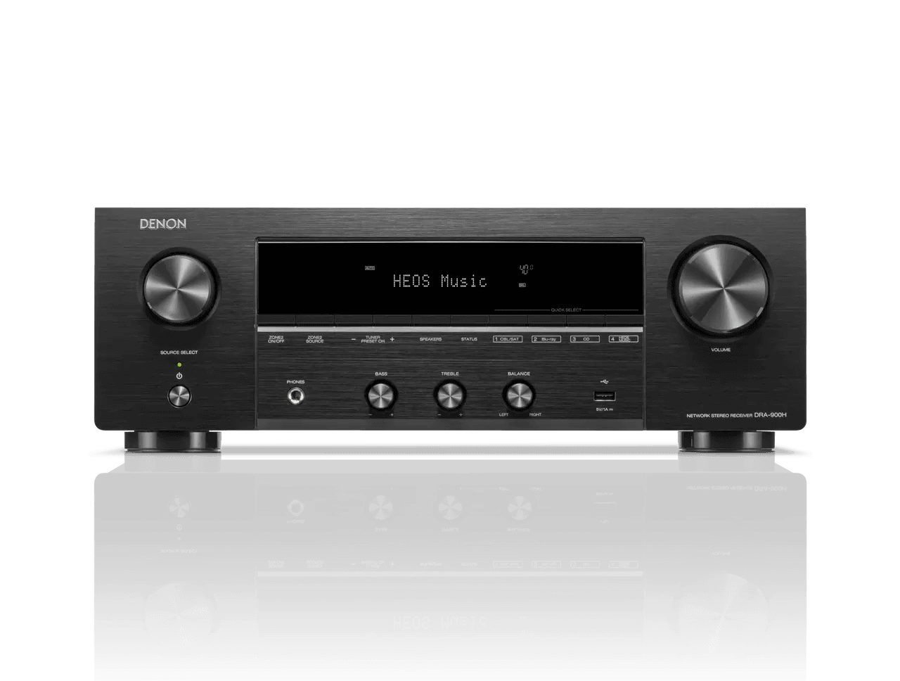 DRA-900H - Qoratech