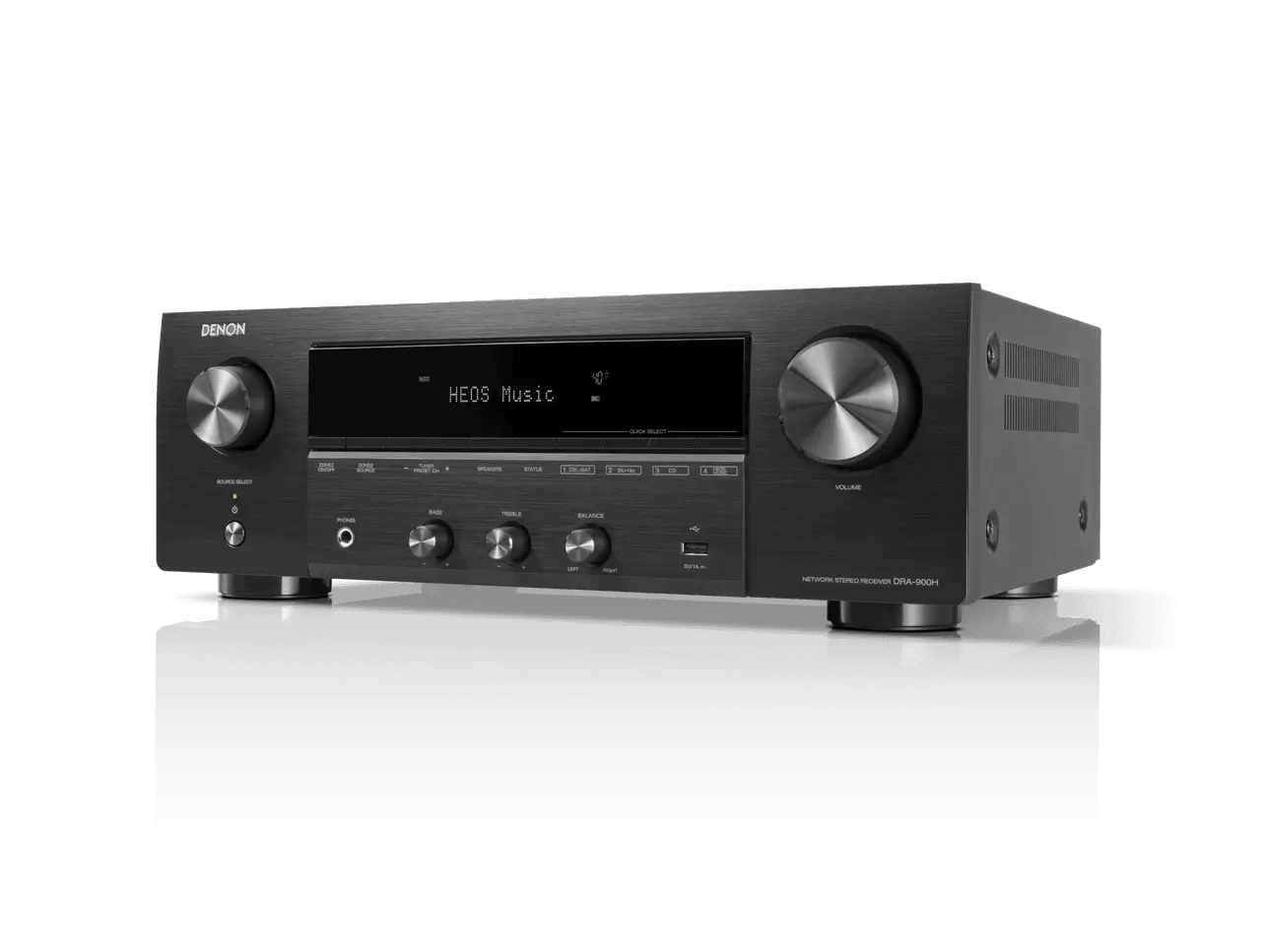 DRA-900H - Qoratech