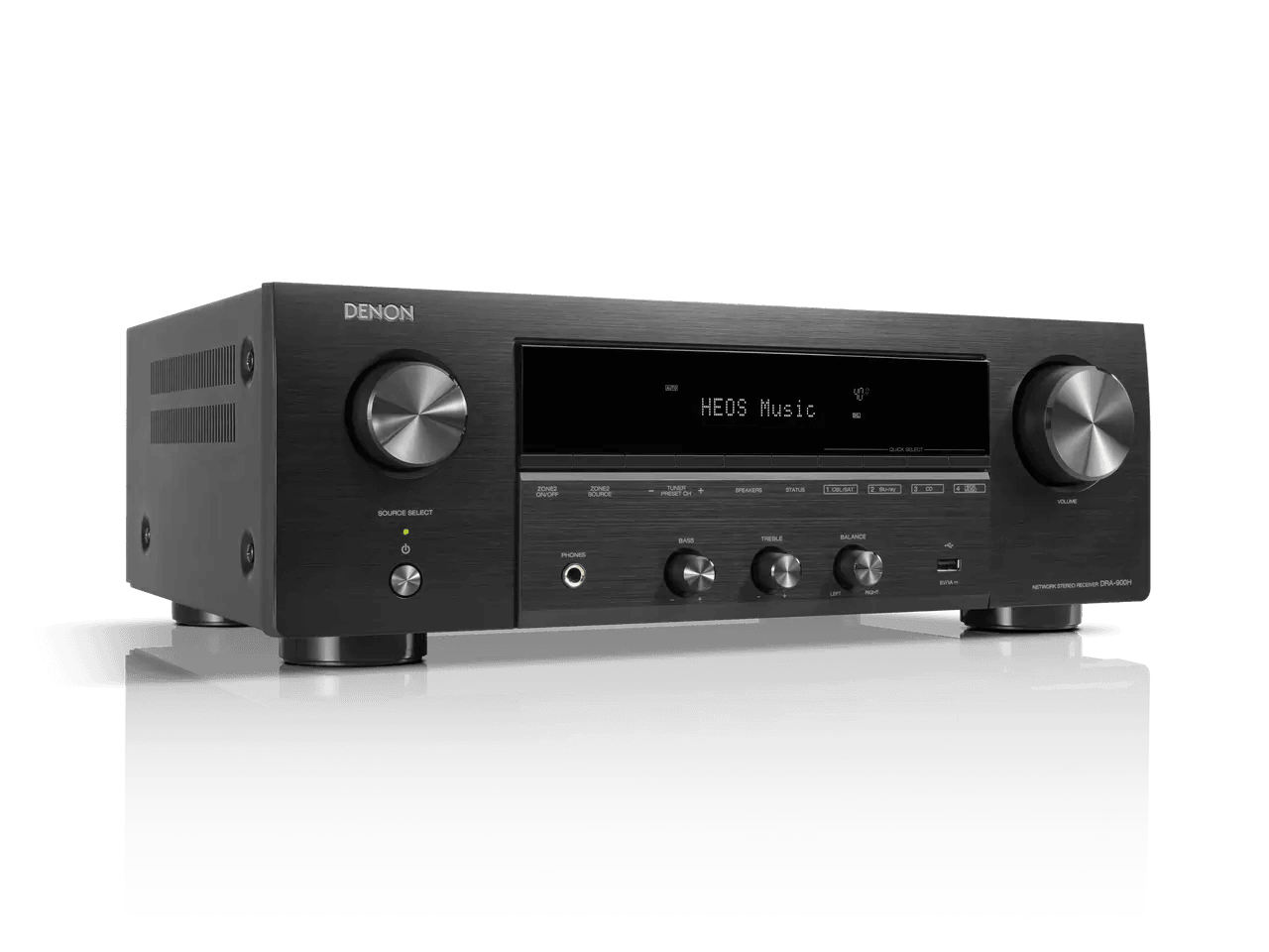 DRA-900H - Qoratech