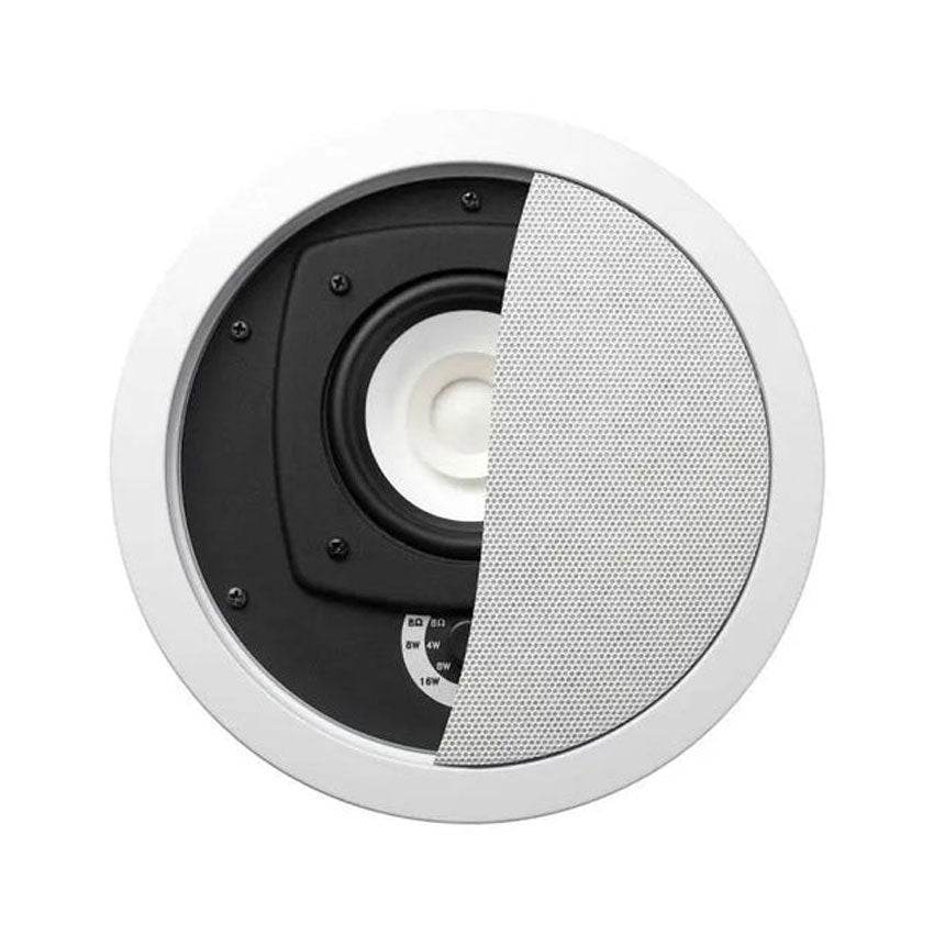 Ci110fct In-Ceiling In-Wall Speaker - Qoratech