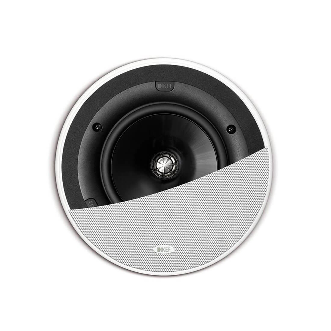 Kef Ci160QR Architectural Speakers