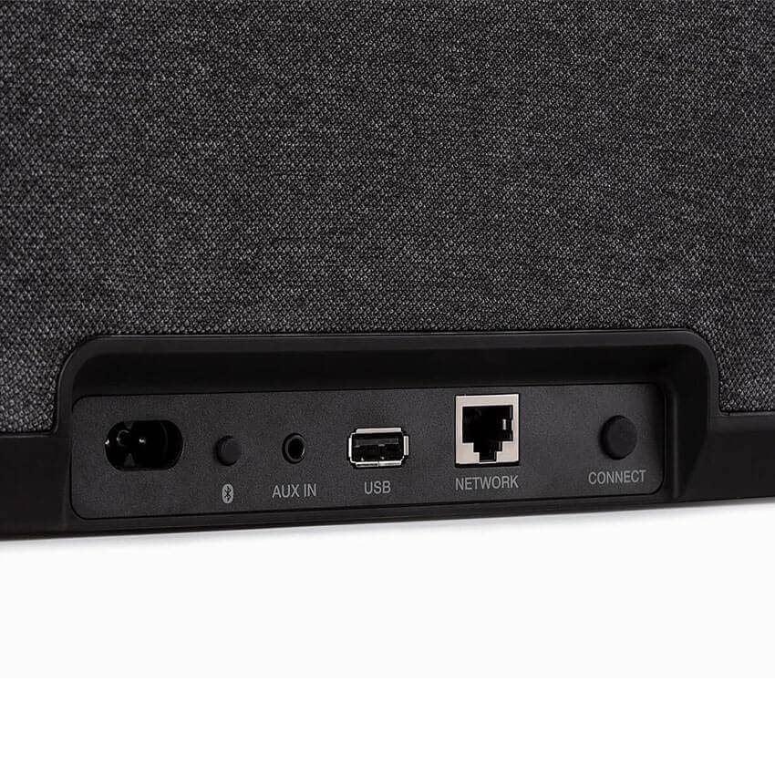 Denon HOME 350 - Qoratech