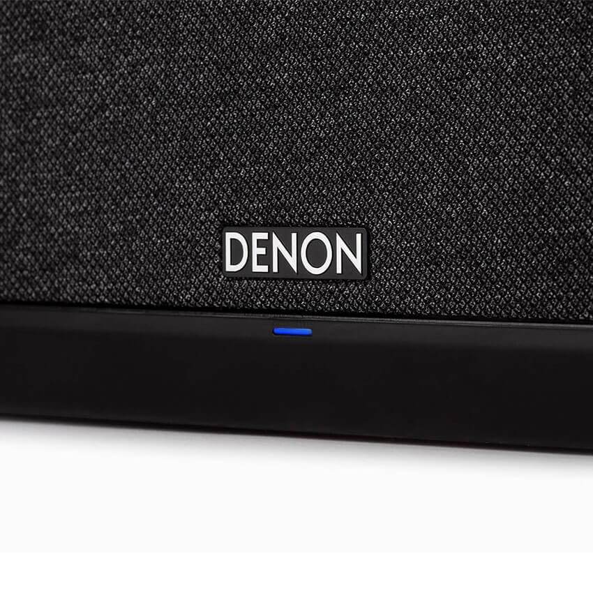 Denon HOME 350 - Qoratech