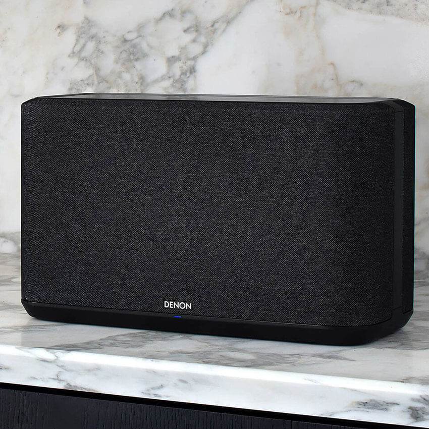 Denon HOME 350 - Qoratech