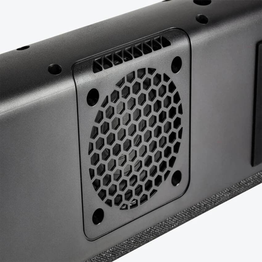 Denon DHT-S217 - Qoratech