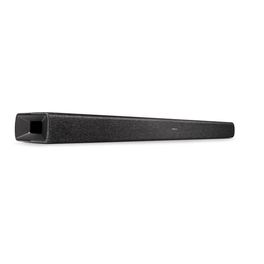 Denon DHT-S217 - Qoratech